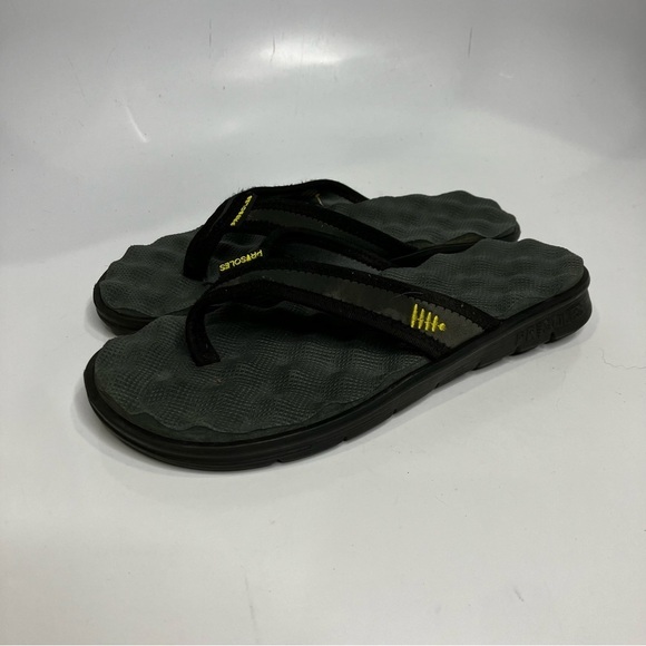 Gone for a run PR Soles Active recovery sandals size 6 - Picture 4 of 8